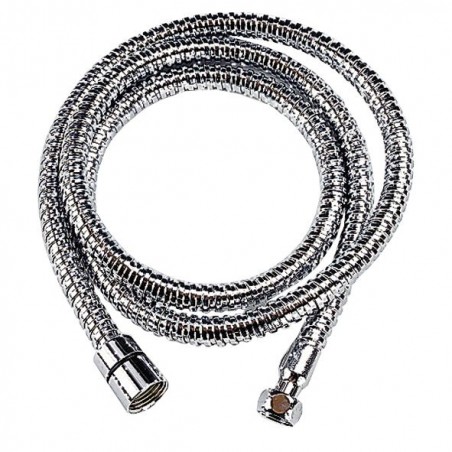 Metal Shower Hose 3/8"