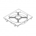 Ventilator Frame Thule Vent 12V from 2008