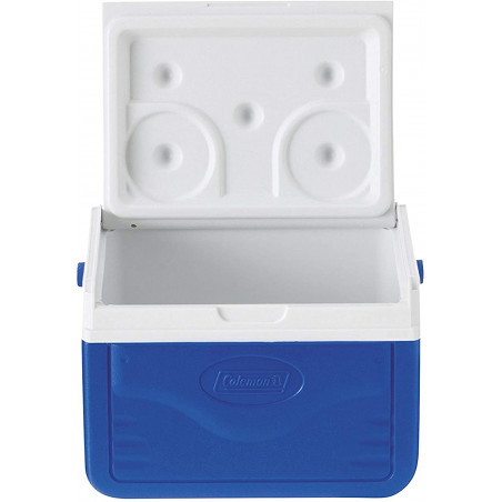Coleman Ice box Performance...
