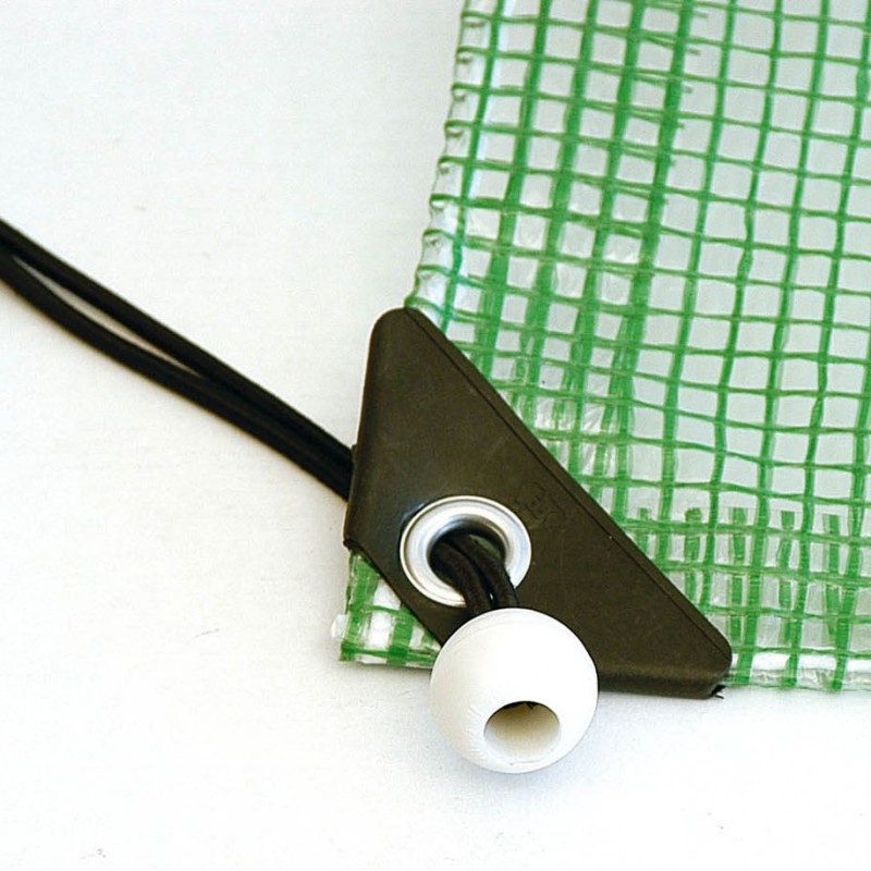 Rubber Tightener Bungee Ball