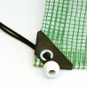 Rubber Tightener Bungee Ball