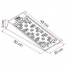 Wheel Levellers Level SystemΒ® Magnum