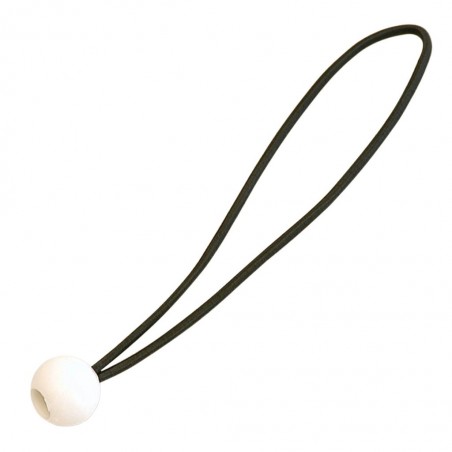 Rubber Tightener Bungee Ball