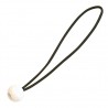 Rubber Tightener Bungee Ball