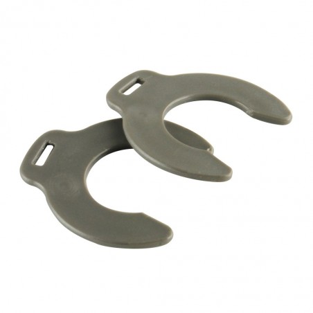 Safety Clamp 12 mm UniQuick