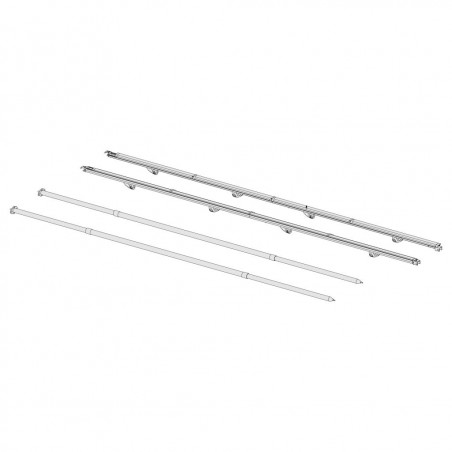 Kit Fast Clip 2.0 Auszug...