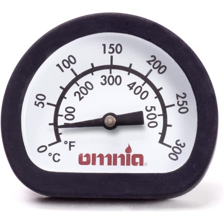 OMNIA Thermometer