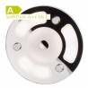 LED Ceiling Light Round 3.2 W