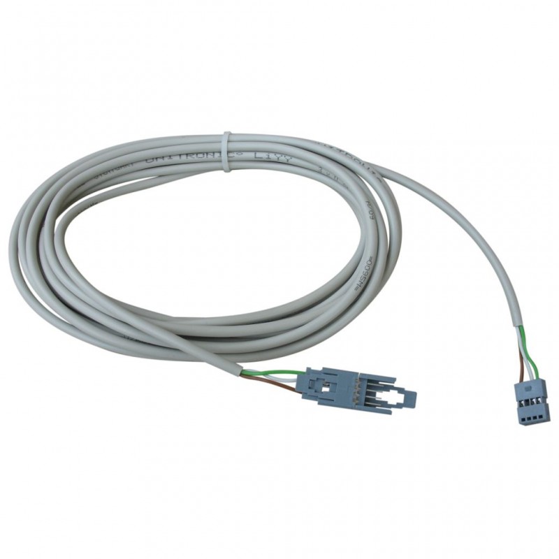 Extension Cable 5 m for Timer ZUCB