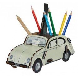 VW Beetle Desk Pencil...