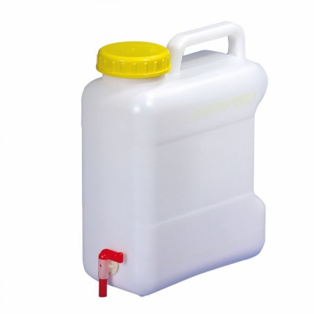 Super Canister 10 l