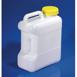 Super Canister 10 l