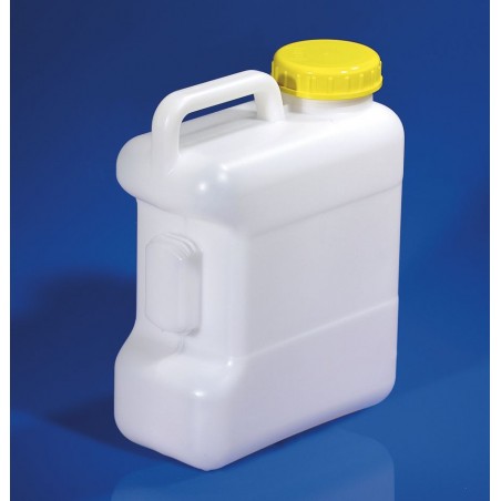 Super Canister 10 l