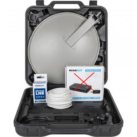 Megasat Camping Set