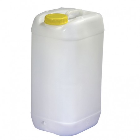 Standard Canister 30 litres
