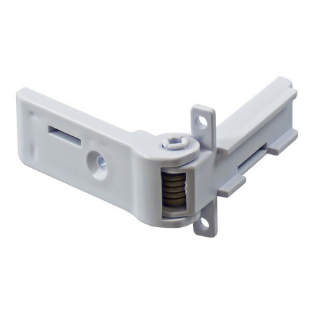 Hinge for Evaporator Flap...