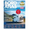 Motorhome Bordatlas Europe