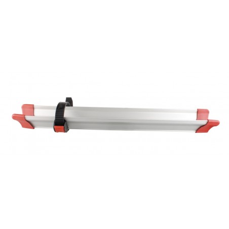 Rail Quick 45 cm red