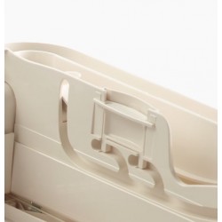 Locking Midi Heki Bracket