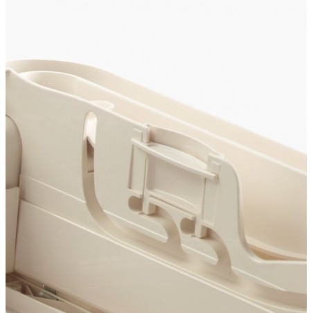 Locking Midi Heki Bracket