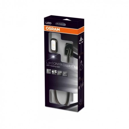Interior Light ONYX Copilot L