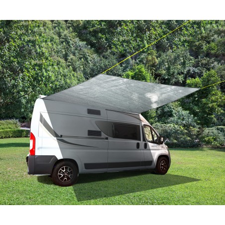 Τέντα Deflector QDR 360