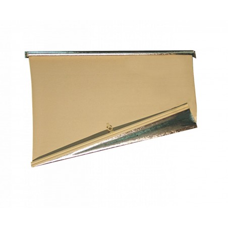 Window Shade Remisun 77 x 60 cm, Grey