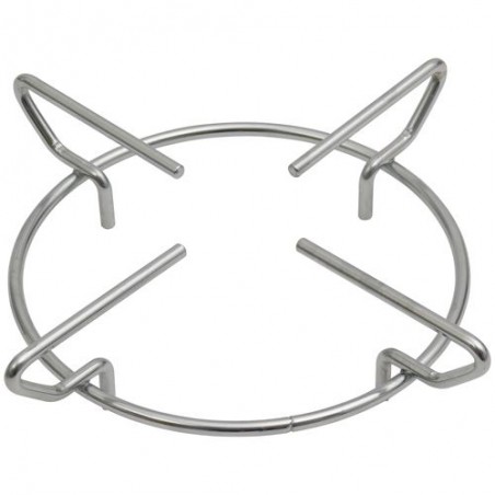 Grate for Cramer Hobs, EK 2000, ΓΈ 16 cm