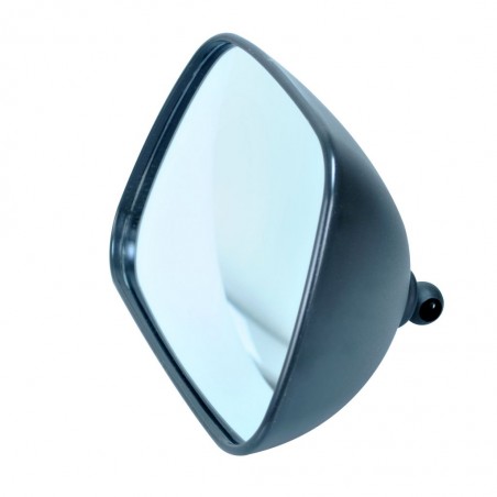 Mirror Head Grand Aero Mirror Convex