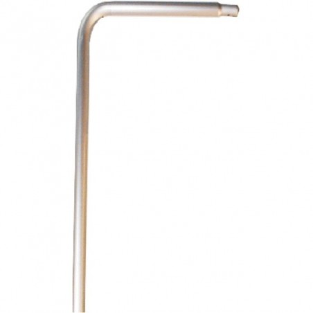 RH Upper Bearing Tube 