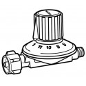 11-Step Low Pressure Regulator