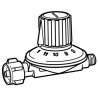 11-Step Low Pressure Regulator