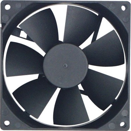 Ventilation Set for Refrigerators