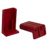 Assembly Set (Roof Thickness 53 - 60 mm) Red