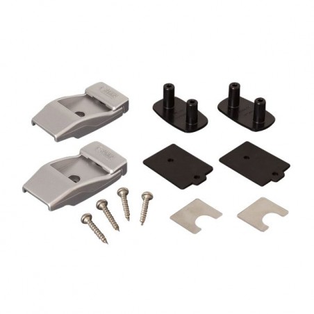 Wall Bracket Aluminium