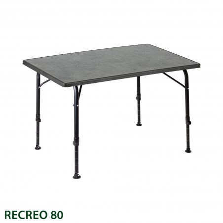 Τραπέζι Recreo 80 x 70 x 60 cm