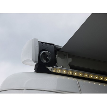 Thule Omnistor LED-strip fixing, 6 x 1 m