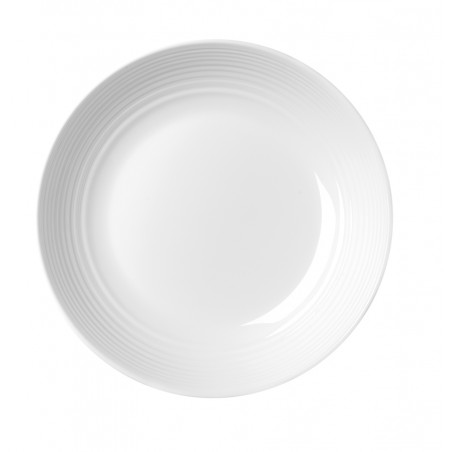 Πιάτο σούπας 20cm Spherica