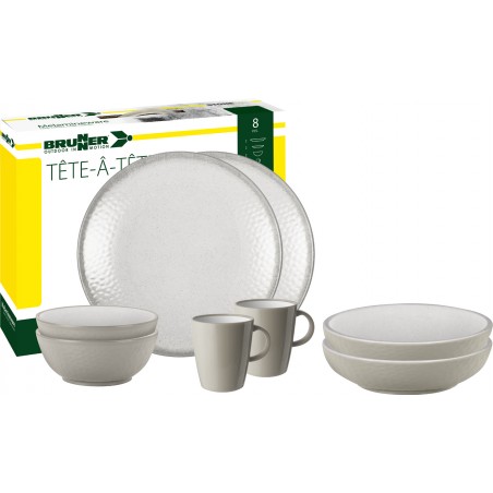 Tête-à-tête Set Amadè