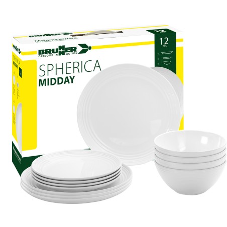 Midday Set Spherica