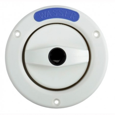 Filling Adapter Water White