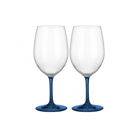 Bicchieri Wineglass Thango Blu