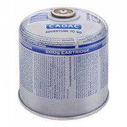 Cadac Screw On Gas Cartridge