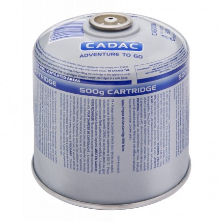 Cadac Screw On Gas Cartridge