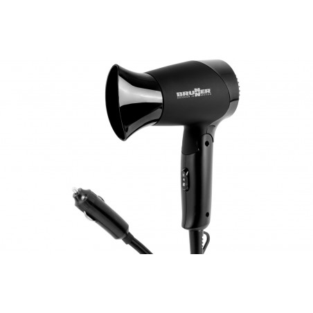 Travel Hair Dryer Monsun 12V