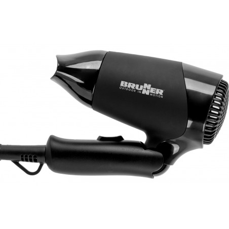 Travel Hair Dryer Monsun 12V