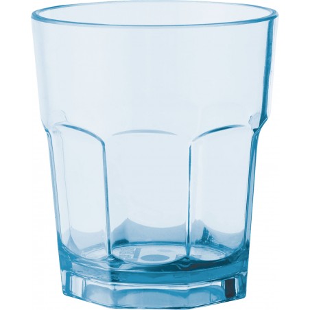 Glass Octoglass Color