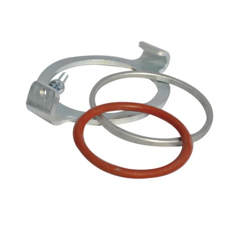 Exhaust Duct Fitting AE 5