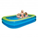 Jumbo Paddling Pools