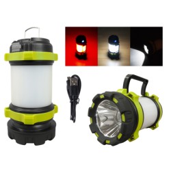 Φανός Spotlight 1000 Lumens...